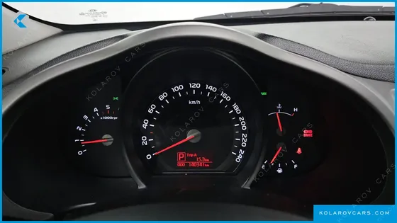 KIA SPORTAGE DIESEL 2WD TRENDY
