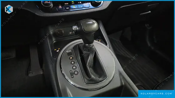 KIA SPORTAGE DIESEL 2WD TRENDY
