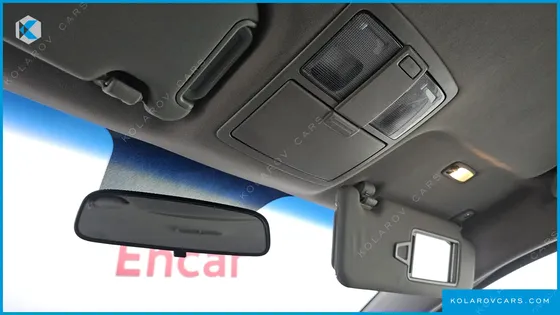 KIA SPORTAGE DIESEL 2WD TRENDY