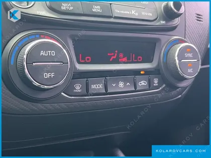 KIA K3 DIESEL TRENDY