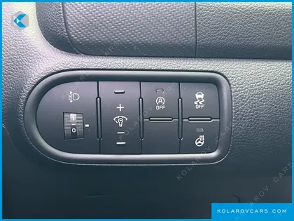 KIA K3 DIESEL TRENDY