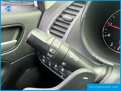 KIA K3 DIESEL TRENDY