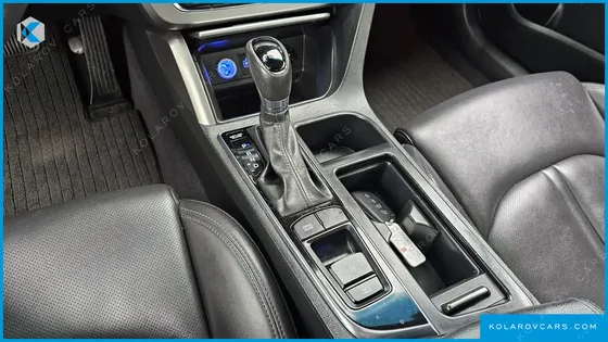 HYUNDAI SONATA 2.0 SMART