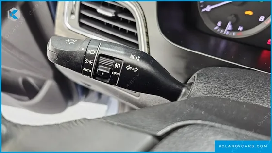 HYUNDAI SONATA 2.0 SMART