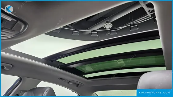 HYUNDAI SONATA 2.0 SMART