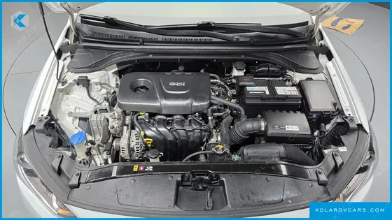HYUNDAI ELANTRA (AVANTE) 1.6 GDI VALUE PLUS