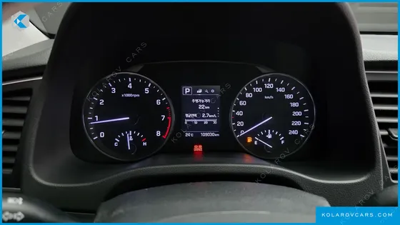HYUNDAI ELANTRA (AVANTE) 1.6 GDI VALUE PLUS