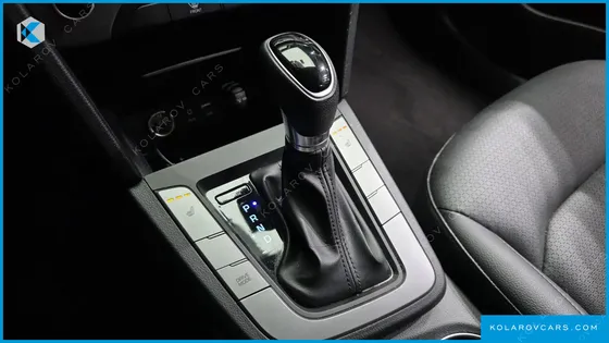 HYUNDAI ELANTRA (AVANTE) 1.6 GDI VALUE PLUS