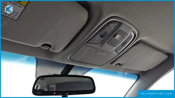 KIA K5 2.0 LPI RENTAL CAR