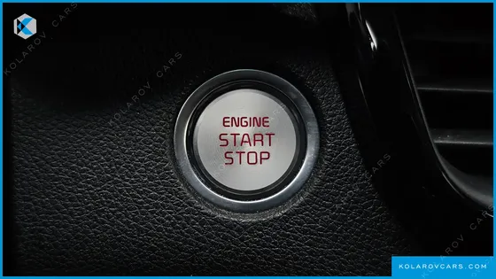 KIA K5 2.0 LPI RENTAL CAR