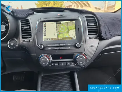KIA K3 PRESTIGE