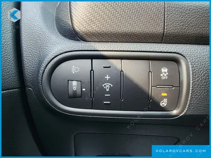 KIA K3 PRESTIGE