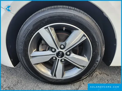 KIA K3 PRESTIGE