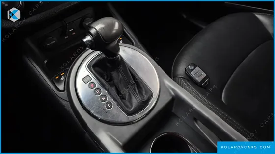 KIA SPORTAGE DIESEL 2WD TRENDY