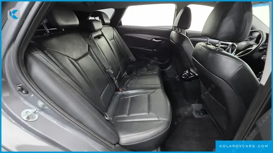 HYUNDAI I40 1.7 VGT