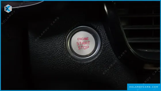 KIA K5 2.0 LPI RENTAL CAR