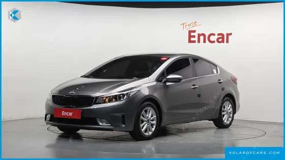 KIA K3 TRENDY