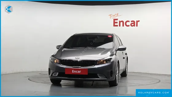 KIA K3 TRENDY