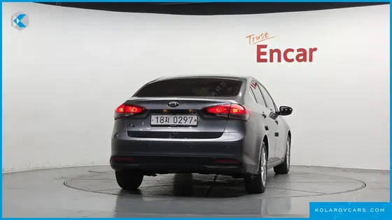 KIA K3 TRENDY