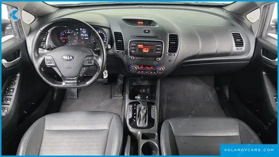 KIA K3 TRENDY
