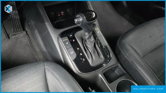 KIA K3 TRENDY