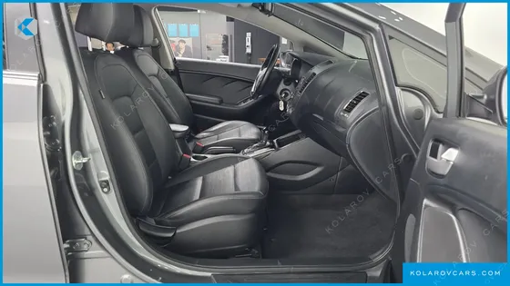 KIA K3 TRENDY