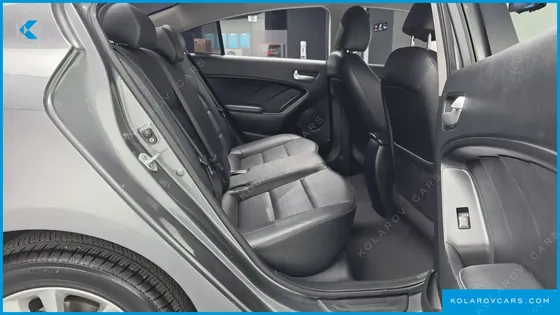 KIA K3 TRENDY