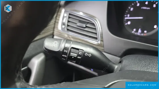 HYUNDAI SONATA 2.0 SMART