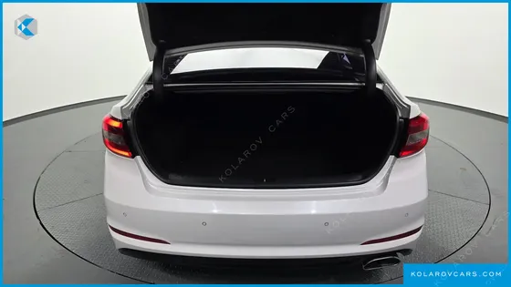 HYUNDAI SONATA 2.0 SMART