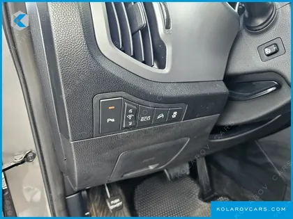 KIA SPORTAGE DIESEL 4WD NOBLESSE
