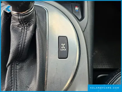 KIA SPORTAGE DIESEL 4WD NOBLESSE