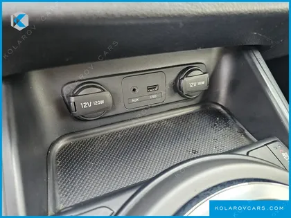 KIA SPORTAGE DIESEL 4WD NOBLESSE