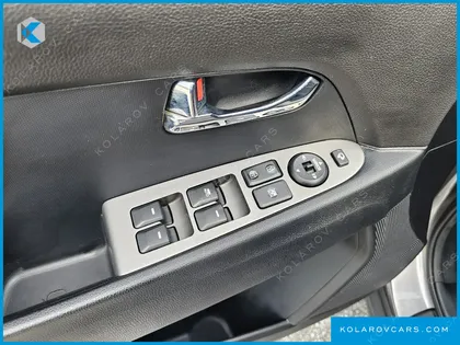 KIA SPORTAGE DIESEL 4WD NOBLESSE