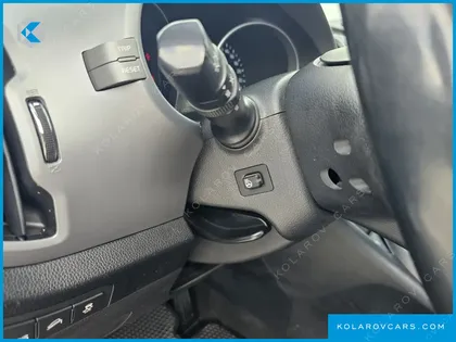 KIA SPORTAGE DIESEL 4WD NOBLESSE
