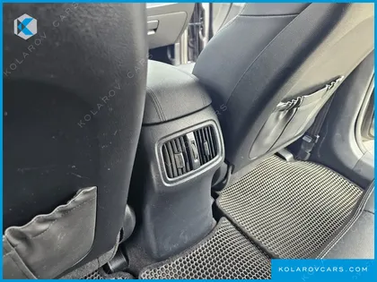KIA SPORTAGE DIESEL 4WD NOBLESSE
