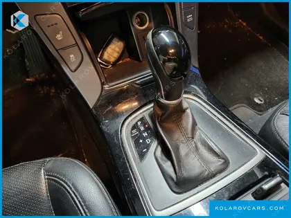 HYUNDAI I40 1.7 VGT