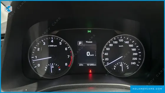 HYUNDAI ELANTRA (AVANTE) 1.6 GDI VALUE PLUS
