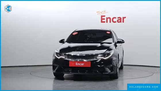 KIA K5 2.0