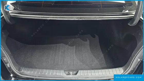 KIA K5 2.0