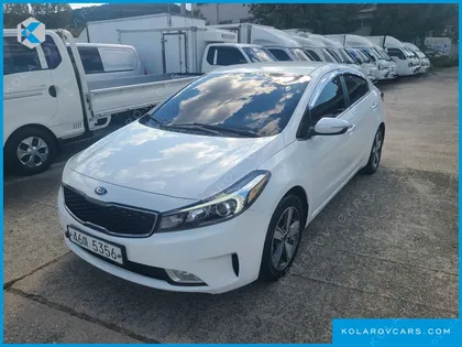 KIA K3 TRENDY
