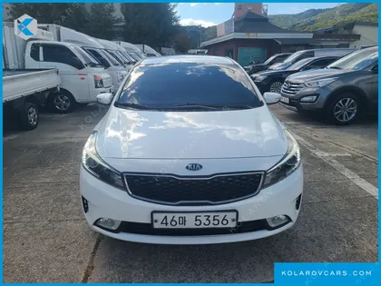 KIA K3 TRENDY