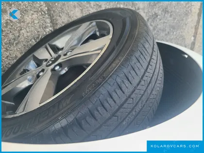 KIA K3 TRENDY