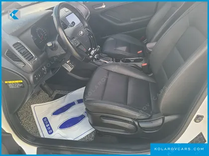 KIA K3 TRENDY