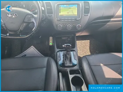 KIA K3 TRENDY