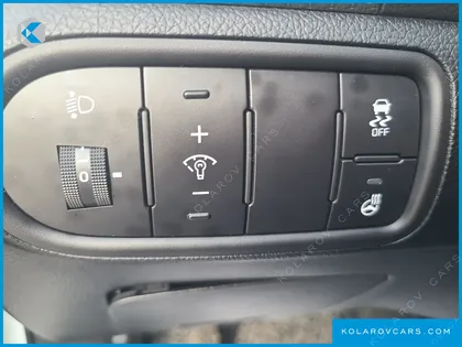 KIA K3 TRENDY