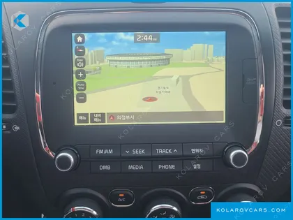 KIA K3 TRENDY