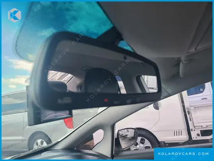 KIA K3 TRENDY