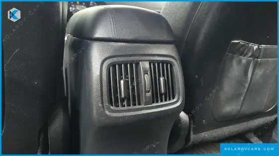 KIA SPORTAGE DIESEL 2WD LUXURY