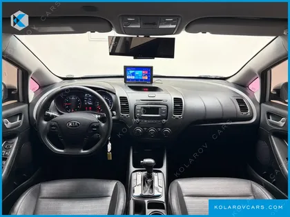 KIA K3 DELUXE