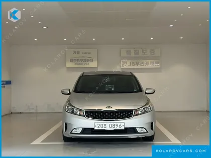 KIA K3 DELUXE